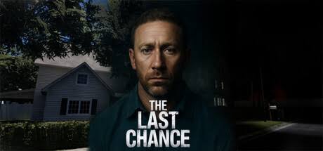 The Last Chance