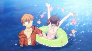 Pin By Jenny Ragland On Tohru And Kyo Fruits Basket Fruits Basket Anime Fruits Basket Manga