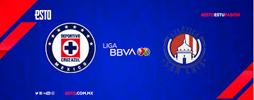 Dos partidos ganados contra uno perdido. Cruz Azul Vs San Luis Horario Fecha Y Transmision Jornada 19 Liga Mx Apertura 2019
