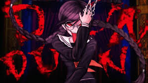 Today is the ultimate murderous fiend, genocide jack's birthday! Genocide Jack Makes The Scene Danganronpa Reaching For The Stars