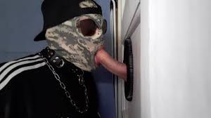 Gloryhole Berlin.