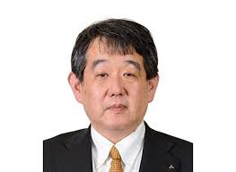 Mitsubishi's Fred Diaz is out as N.A. chief; a former CEO will replace him 