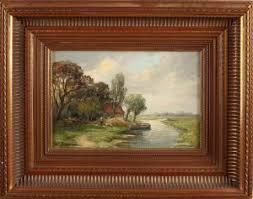 PASMAN Willem Jan (1905-1984) pittore, prezzi, quotazioni, aste, immagini,  foto