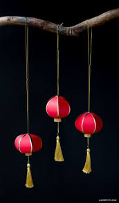 Diy Chinese New Year Paper Lantern Lia Griffith Japanese Paper Lanterns Diy Lanterns Chinese New Year Decorations