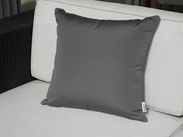 Maybe you would like to learn more about one of these? Charcoal Grey Outdoor Interiors Outdoor Cushions Sunbrella
