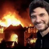 Running the Sheets by James Tallon