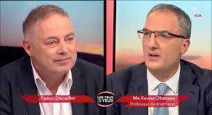 Watch leman bleu live streaming. Les Yeux Dans Les Yeux Leman Bleu Xavier Oberson