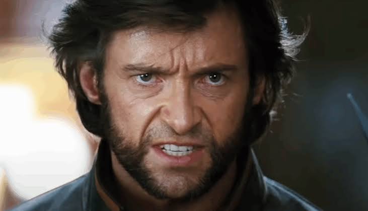 X-Men Origins: Wolverine - Plugged In