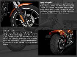 2014 Harley Davidson Fxsb Softail Breakout A Really Beautiful Bike Best Classic Cars Harley Davidson Softail