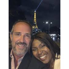 Patricia Saint Cyr and Christopher Hager's Wedding Website