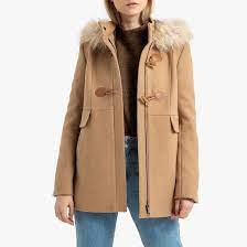 Feb 15, 2018 · j'ai ces photos dans mes tiroirs depuis un petit moment, je les avais préparées tout début février avant de partir en vacances, et je pensais vous franchement les publier plus vite mais j'ai été happée par une douce flemme salvatrice et j'ai repoussé, préférant profiter au maximum de notre séjour merveilleux à lanzarote (que je … continuer la lecture de « schillerplatz » Halblanger Dufflecoat Mit Kapuze Fur Den Winter La Redoute Collections La Redoute