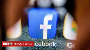 On this site, we also have variation of figures usable. Muxuu Facebook U Dalbanayaa In Aad La Wadaagto Sawirkaaga Oo Qaawan Bbc News Somali
