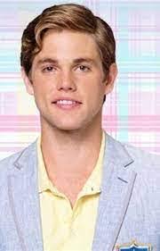 Chad Storie's Instagram, Twitter & Facebook