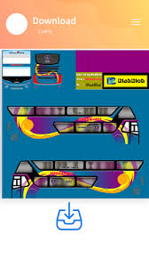 Game ini akan merasakan bagaimana sesasinya menjadi seorang supir bus yang. Download Livery Bus Medan Jaya Shd Apk Latest Version App By Livery Update For Android Devices