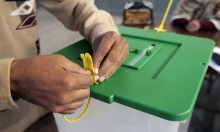 ECP announces LG polls schedule for Punjab, Sindh - Pakistan - DAWN.COM