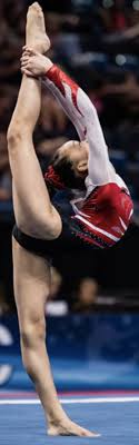 She had just struggled through two rotations. Sunisa Lee Workout Routine Female Gymnast Gymnastic Girl