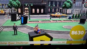Don't hold the jump button when you press it, it'll do a higher jump and cause mario to stay in the air, and will cause him to touch the rope when the speed increases. Letter Glitch Mario Odyssey Mario Amino