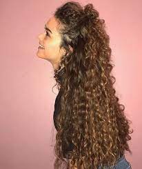 The Most Beautiful Curly Hairstyle For Summer Page 15 Of 20 Fashion Curly Hair Photos Hair Styles Curly Hair Styles