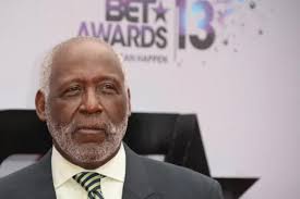 Shaft' Star Richard Roundtree Joining 'Chicago Fire' for Multi-Episode Arc 