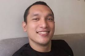 Perankan Kamto di 'Orang-Orang Kampung Duku', Giovanni L. Tobing Merasa  Tertantang?