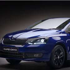 On september 20, skoda india launched the rapid onyx edition. Unbelievable Luxury At An Affordable Price Skoda Rapid Onyx Auto