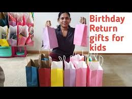 1st Birthday Return Gifts For Kids 40 Most Popular Return Gift Ideas For 1st Birthday In 2020 Birthday Return Gifts Diy Birthday Return Gifts Return Gifts For Kids