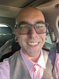 Support for Richard from different locations