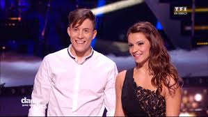 Iris mittenaere, anthony colette et patrick dupond ont dansé un contemporain sur le parquet de danse avec les stars Loic Nottet Makes Impressive Start On Danse Avec Les Stars