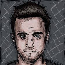 Jesse Pinkman by TaraOfficialArt
