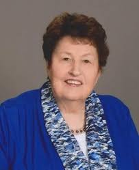 Joanne Kahl Obituary (1936