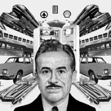 Raymond Loewy, le designer français qui a marqué les États-Unis
