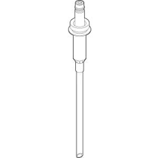 Get free shipping on qualified kohler kitchen soap dispensers or buy online pick up in store today in the kitchen department. Delta Soap Dispenser Bottle Replacement Dispenser