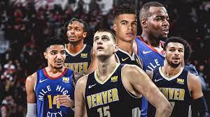 Get denver nuggets starting lineups, included both projected and confirmed lineups for all games. Denver Nuggets Previewing The 2019 20 Nba Season