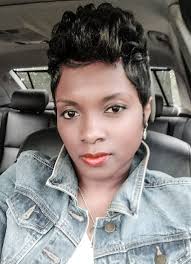 The Diva Lounge Hair Salon Larnetta Moncrief Montgomery Alabama Short Hair Styles Pixie Hot Hair Styles Short Natural Hair Styles
