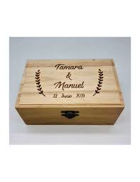 Cajas de madera, mesa de mesa de bodas central, decoraciones de la boda para mesas de recepción utilizarlos para cualquier decoración exhibición de pastel o cupcake pantalla de centro de mesa por favor lea las medidas antes de comprar cajas miden 6 1/2ancho 10 largo 5 7/8h. Caja De Madera Personalizada Regalo Original