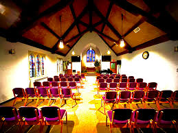 First Reformed Church of South Holland