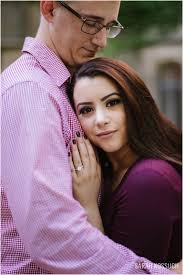 Edsel and Eleanor Ford House Engagement