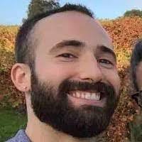 Brandon Canright's Instagram, Twitter & Facebook