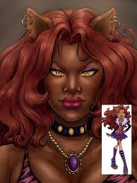 Hello here ! Please find my colored version of The Wolf Man from Celia  Miniatures Patreon