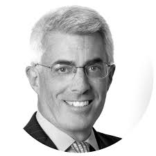 From the Board Chair