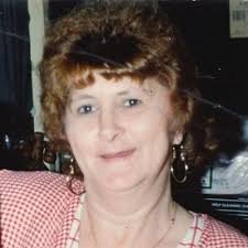 Doris Ann Randolph Obituary (1949