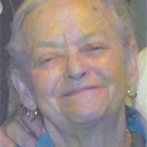 Ruth A Martinez Obituary