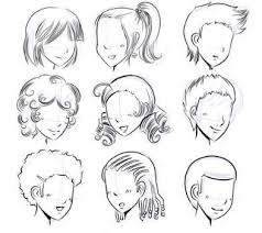 Here are the collection of 55 beautiful anime drawings for your inspiration. 2020 How To Draw Anime People Android App Download Latest