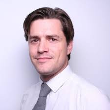 A Conversation with Barnaby Fletcher, Associate Director, Control Risks —  Invest Africa