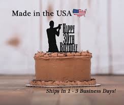 Chocolate cake with hand decorated, happy birthday is written in swirls of pastel colors and is playful enough to get any party started. Pin On Lets Have A Party