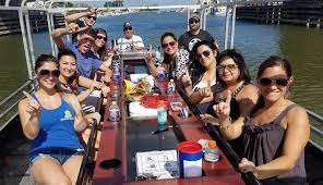 Maybe you would like to learn more about one of these? Go Co Ed Co Ed Bachelor Parties In New Orleans Weddingsinneworleans Com