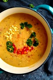 With our panera summer corn chowder copycat recipe, you can enjoy this corn chowder dish whether it's winter, spring, summer, or fall. Corn Chowder Living Smart And Healthy