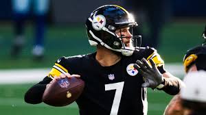Drafted by the pittsburgh steelers as the heir apparent to tommy maddox, ben rothelisberger wound up taking the nfl by storm in the 2004. Ben Roethlisberger Three Steelers Teammates Go On Covid 19 List