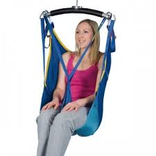 A bath lift chair is used to get the elderly person down to the bottom of the tub and give them a relaxing soak in hot water. Hoists For Transferring People Care Professional Independent Living