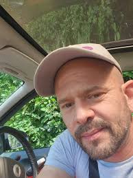 Hi all! I just wanted to introduce myself and share a photo that I took